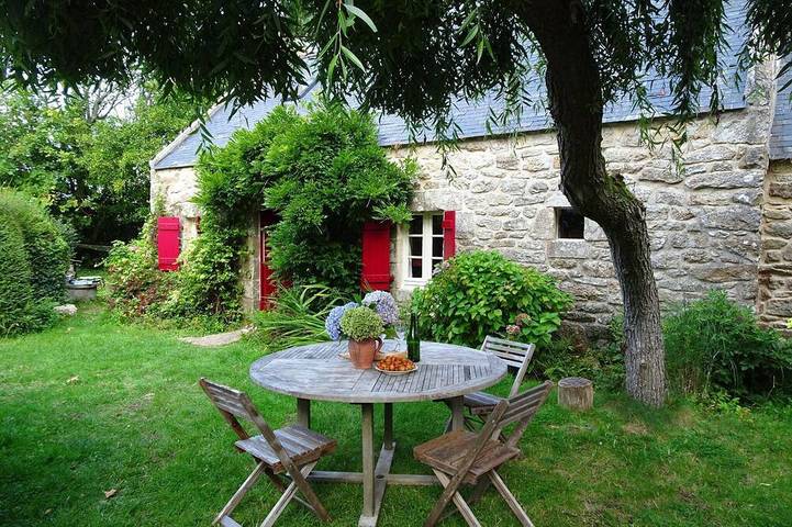 Maison de vacances pour 5 personnes