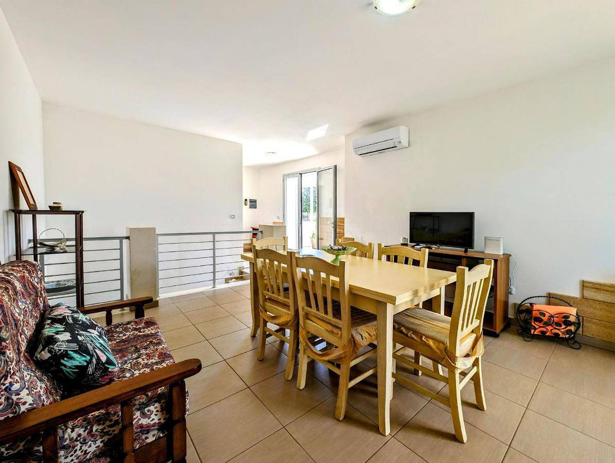Oikia Vacanze Otranto Villa Magi in Otranto, Otranto e dintorni