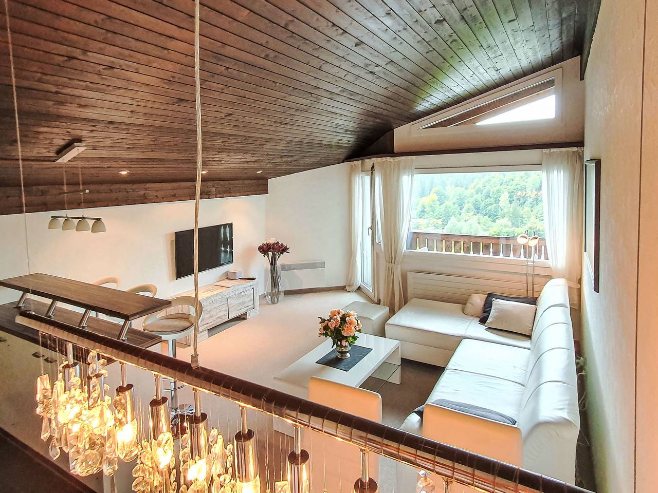 Ganze Wohnung, Casa Primavera in Flims-Dorf, Flims