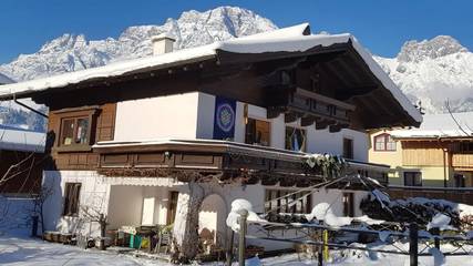 Appartement voor 8 Personen in Leogang, Bundesland Salzburg, Afbeelding 4