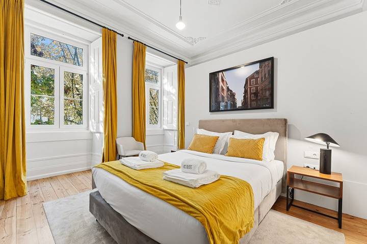 Apartamento de vacaciones para 2 personas - 1