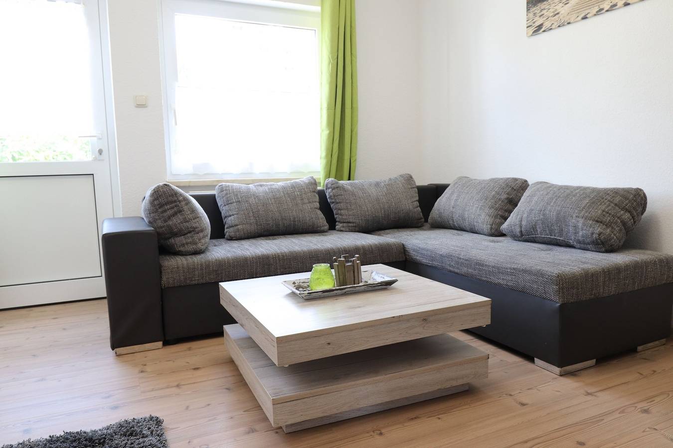 Appartamento vacanze a Kuhlungsborn a partire da 98€ a notte