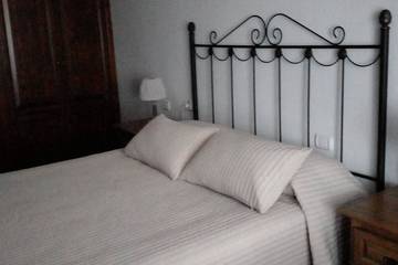 Casa De Vacaciones para 4 Personas en Tijarafe, La Palma Norte, Foto 2