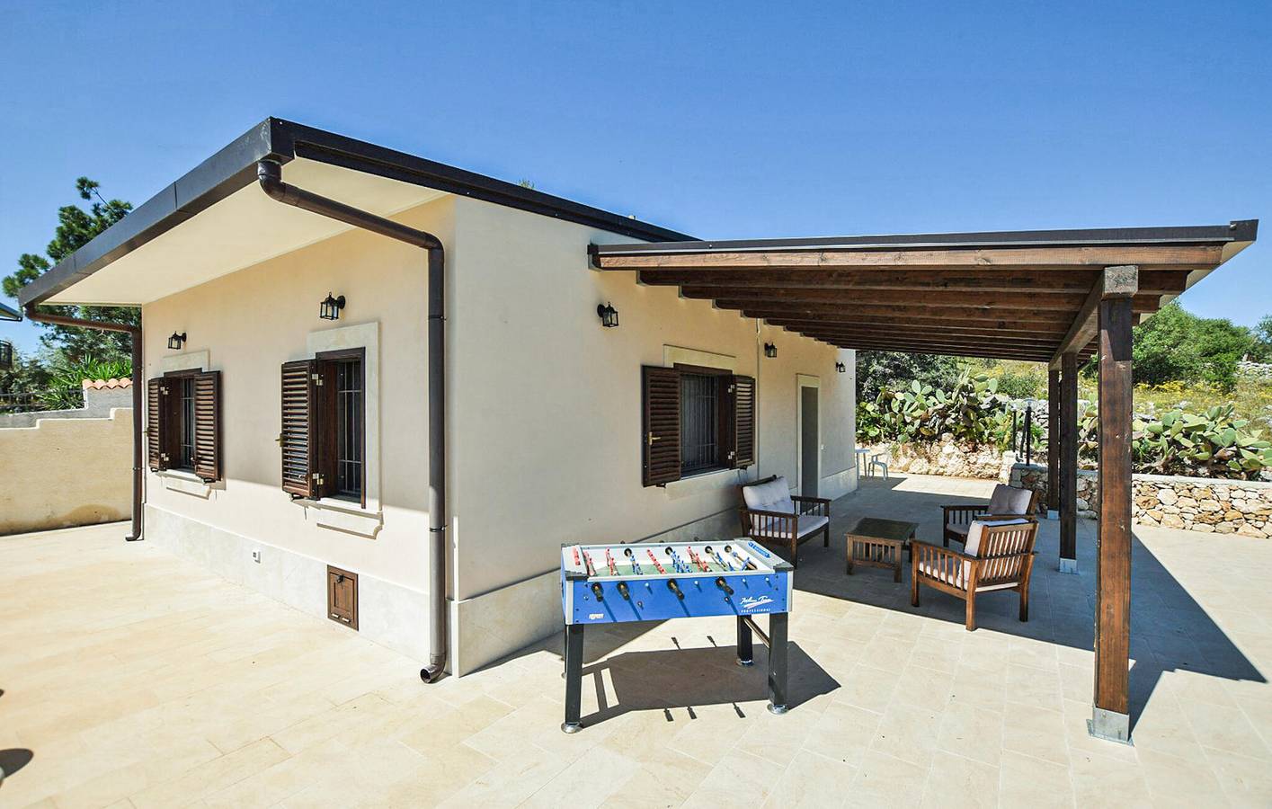 Luxe appartement aan het zwembad - Floridia 2km! in Floridia, Provincie Syracuse