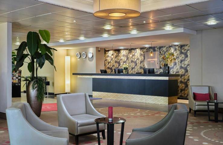 Hotel für 3 Personen, mit Sauna und Terrasse, mit Haustier in Winterhude Hamburg - 3