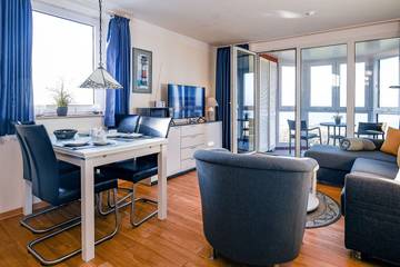 Ferienwohnung für 2 Personen in Cuxhaven, Bremerhaven Cuxhaven, Bild 3
