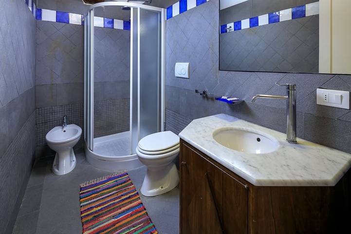 Agriturismo für 4 Personen, mit Whirlpool und Garten sowie Pool in der Toskana - 3