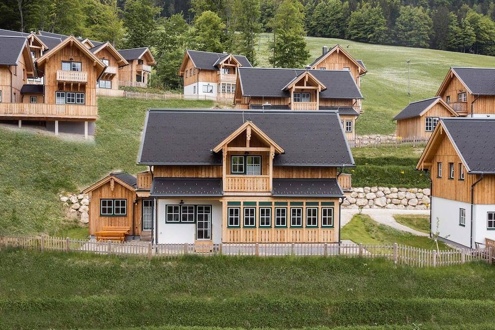 Casa vacanza a Grundlsee a partire da 446€ a notte