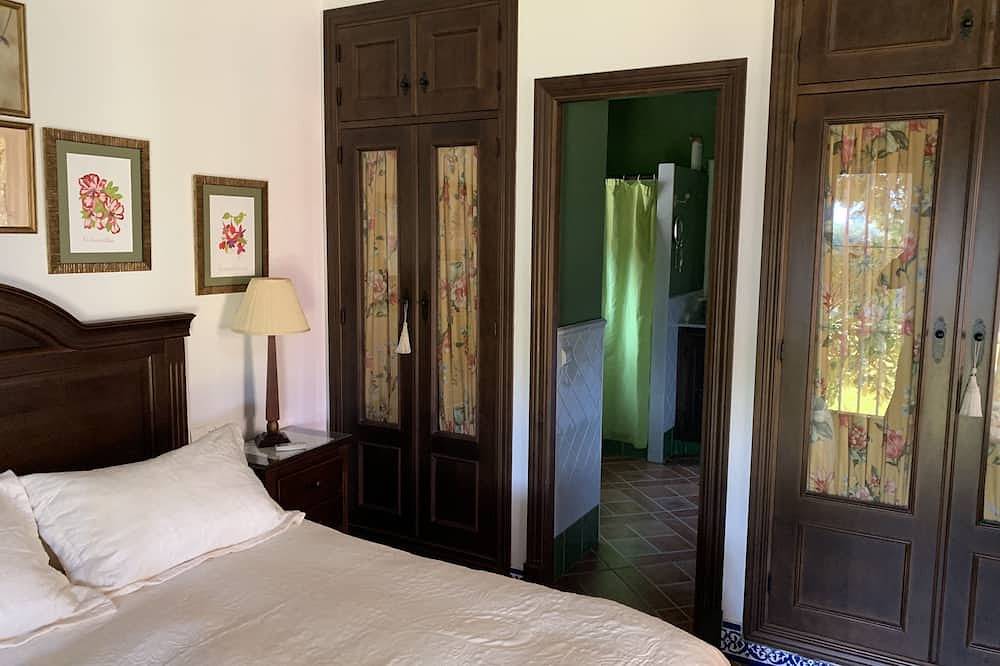 Gîte Las Colmenillas pour 9 personnes in Villamartín, Pueblos Blancos
