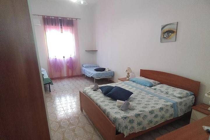 Appartamento vacanze per 4 persone - 1