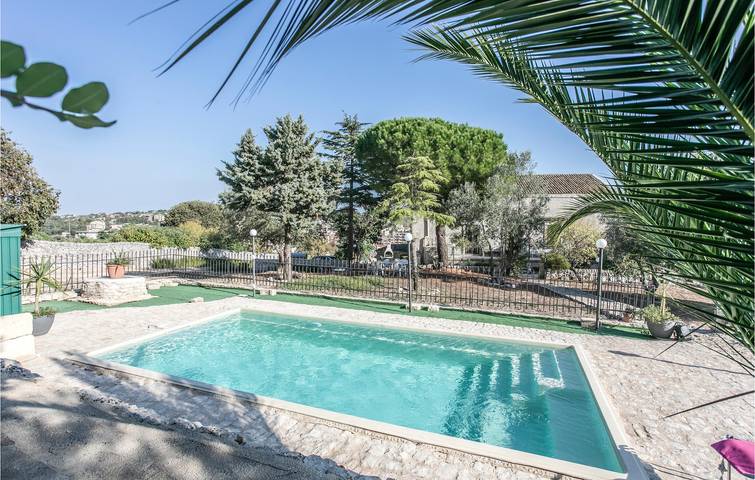 Ferienhaus für 15 Personen, mit Terrasse und Pool sowie Garten, mit Haustier auf Sizilien - 3