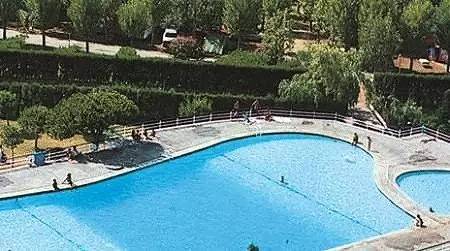 Hogar móvil Dalí 4 personas in Gavá, Bajo Llobregat