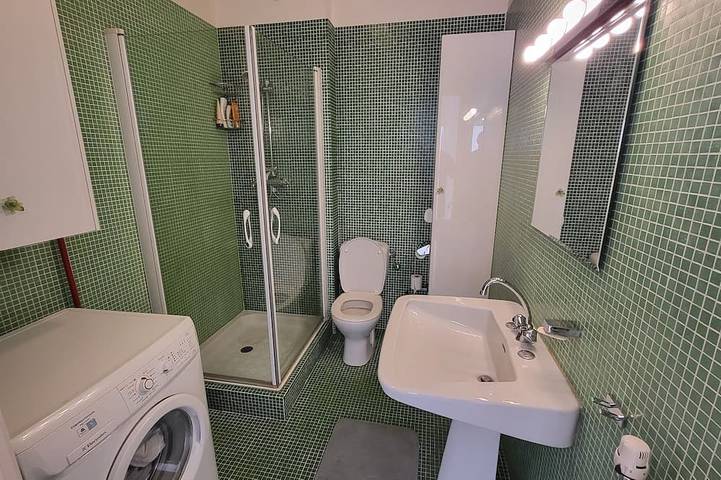 Gîte pour 4 personnes à Beaulieu-sur-Mer - 3