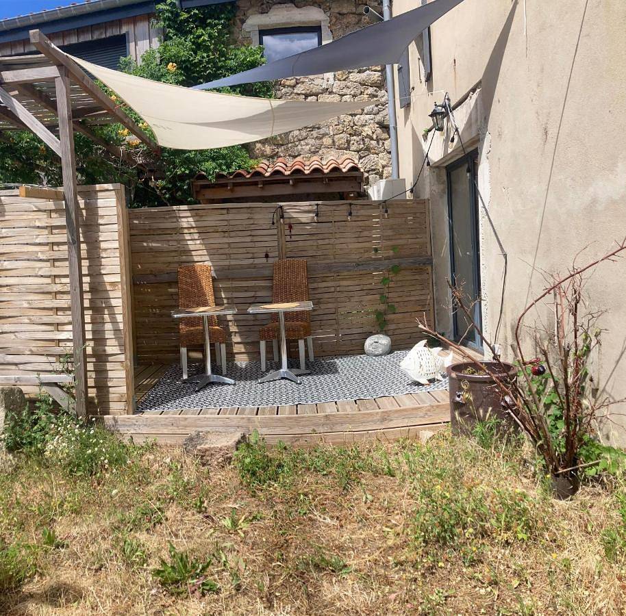 Double Room in Vernoux-en-Vivarais, Parc naturel régional des Monts d'Ardèche