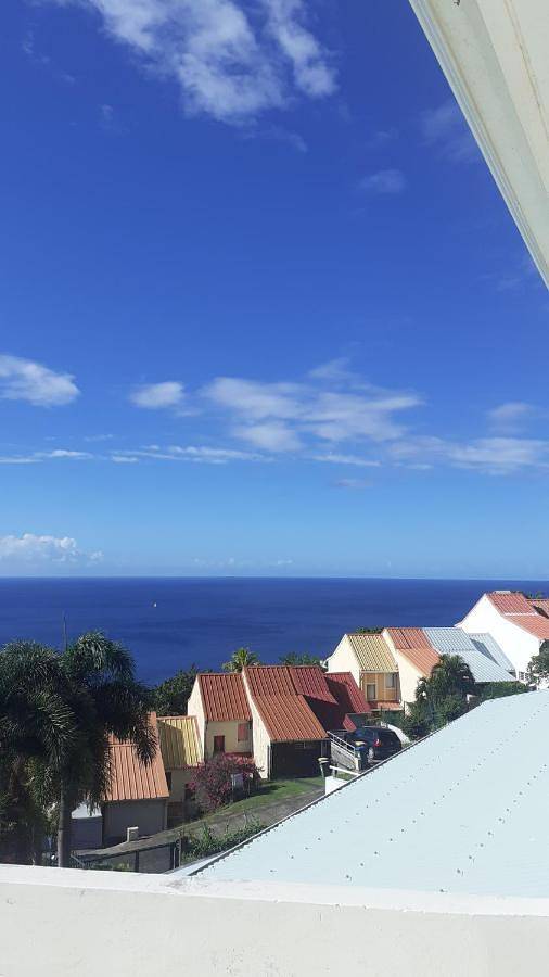 Appartement de vacances pour 2 personnes, avec vue et balcon