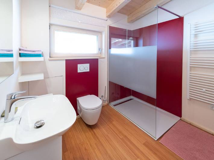 Ferienhaus für 4 Personen, mit Terrasse und Garten sowie Ausblick in Innsbruck und Umgebung - 4