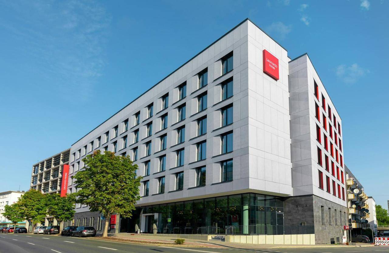 Leonardo Hotel Dortmund in Dortmund, Ruhrgebiet