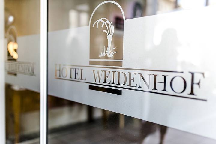 Hotel für 2 Personen, kinderfreundlich in Bayerischer Jura - 2