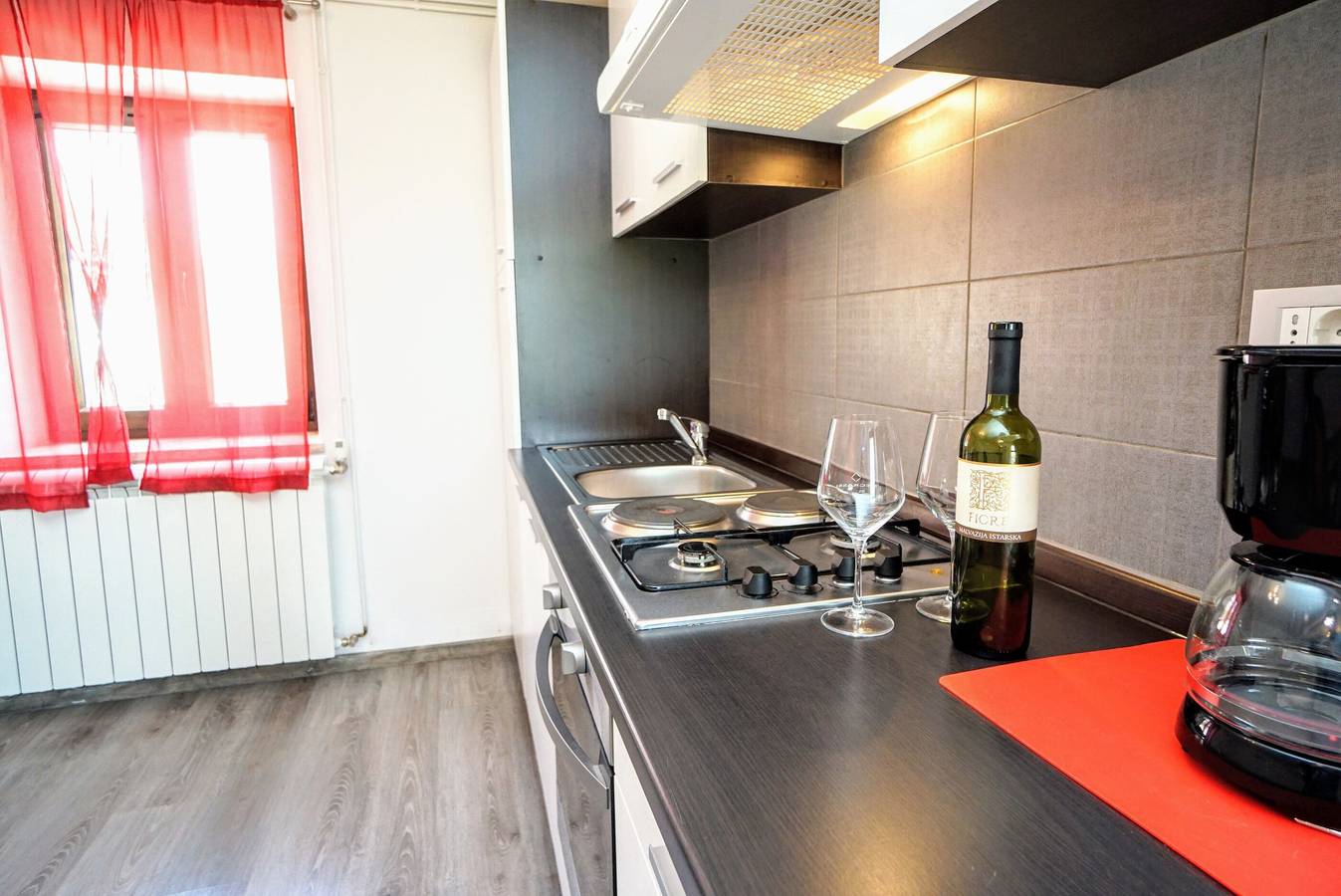 Ganze Wohnung, Apartment Jasna in Brac