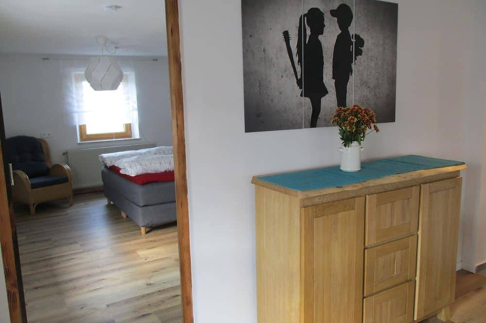 Ganze Wohnung, Auszeitwohnung Rösch in Feuchtwangen, Romantische Straße