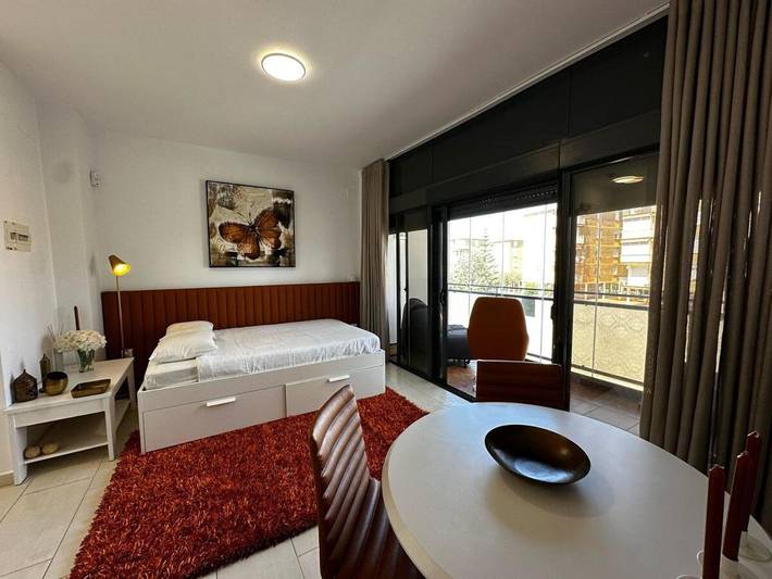 Casa rural para 3 personas, con Balcón y Piscina en Isla Cristina - 4