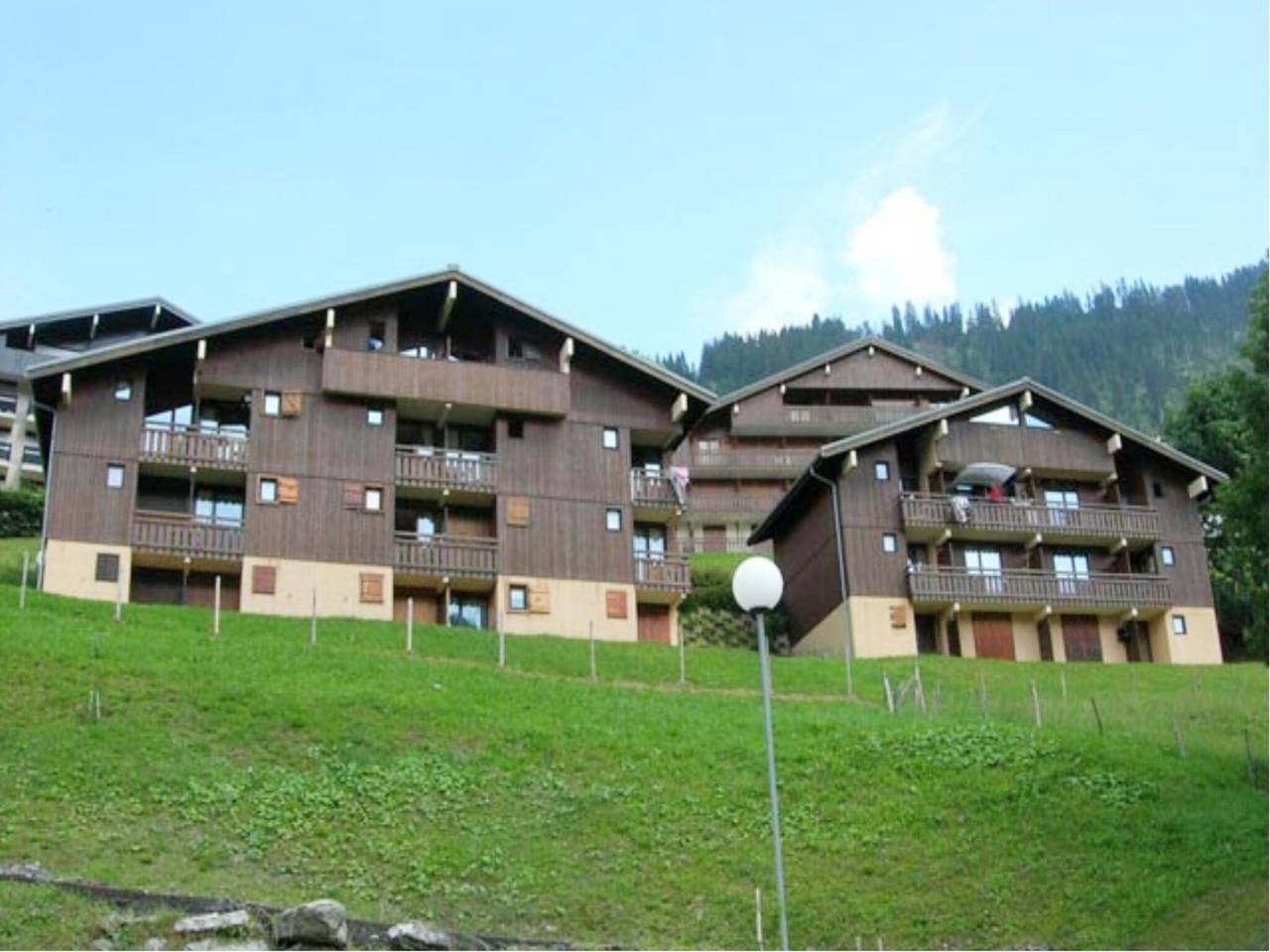 Photo : Appartement de vacances