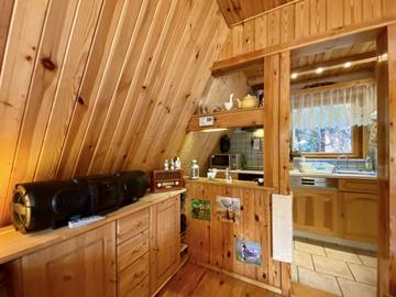 Ferienhaus für 3 Personen in Gräfenroda, Thüringer Wald, Bild 3
