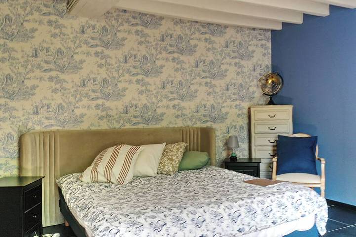 Location de vacances pour 30 personnes à Vouzon - 2