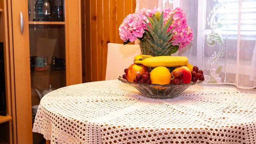 Ferienhaus für 5 Personen in Razanac - 3