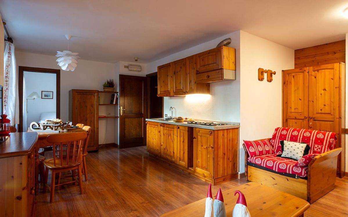Residence Monterosa in Staffa (Macugnaga), Macugnaga