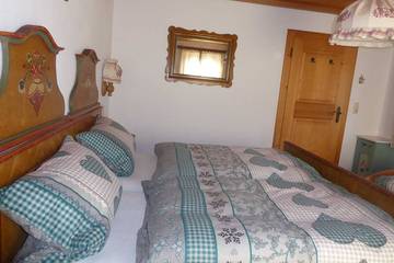 Hütte für 3 Personen in Fischbachau, Alpenland Tegernsee Schliersee, Bild 4