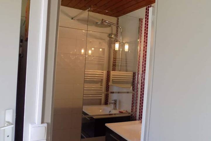 Location de vacances pour 5 personnes à Coubon - 4