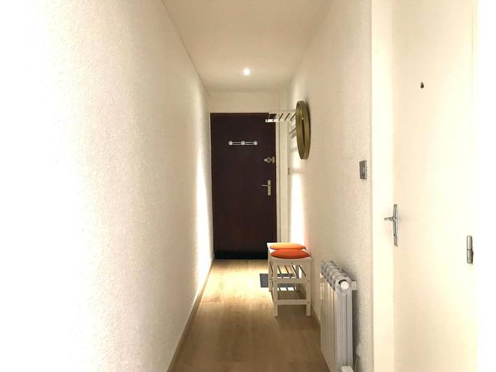 Gîte pour 2 personnes dans Centre Culturel Valery Larbaud Vichy - 2