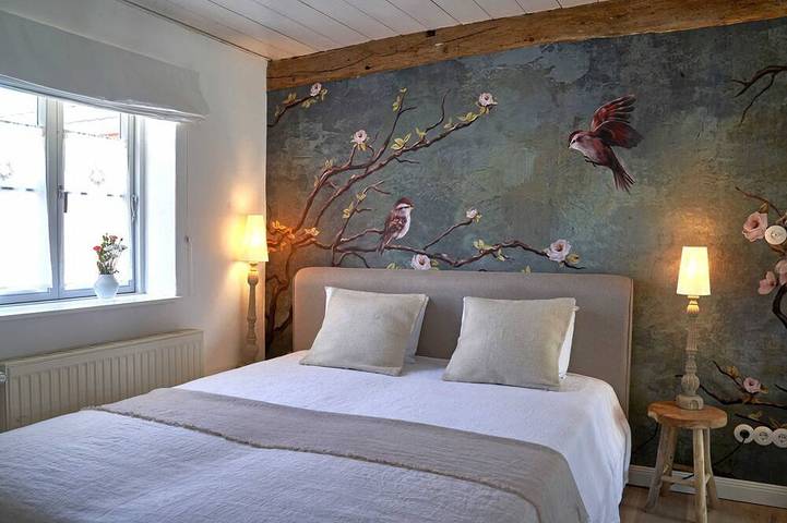 Ferienhaus für 8 Personen, mit Garten und Terrasse in Niesgrau - 2