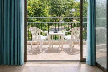 Hotel in Cala d'Or, Santanyí für 3 