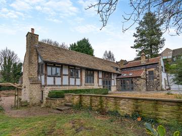 Cottage for 8 People in Knaresborough, North Yorkshire, Photo 2