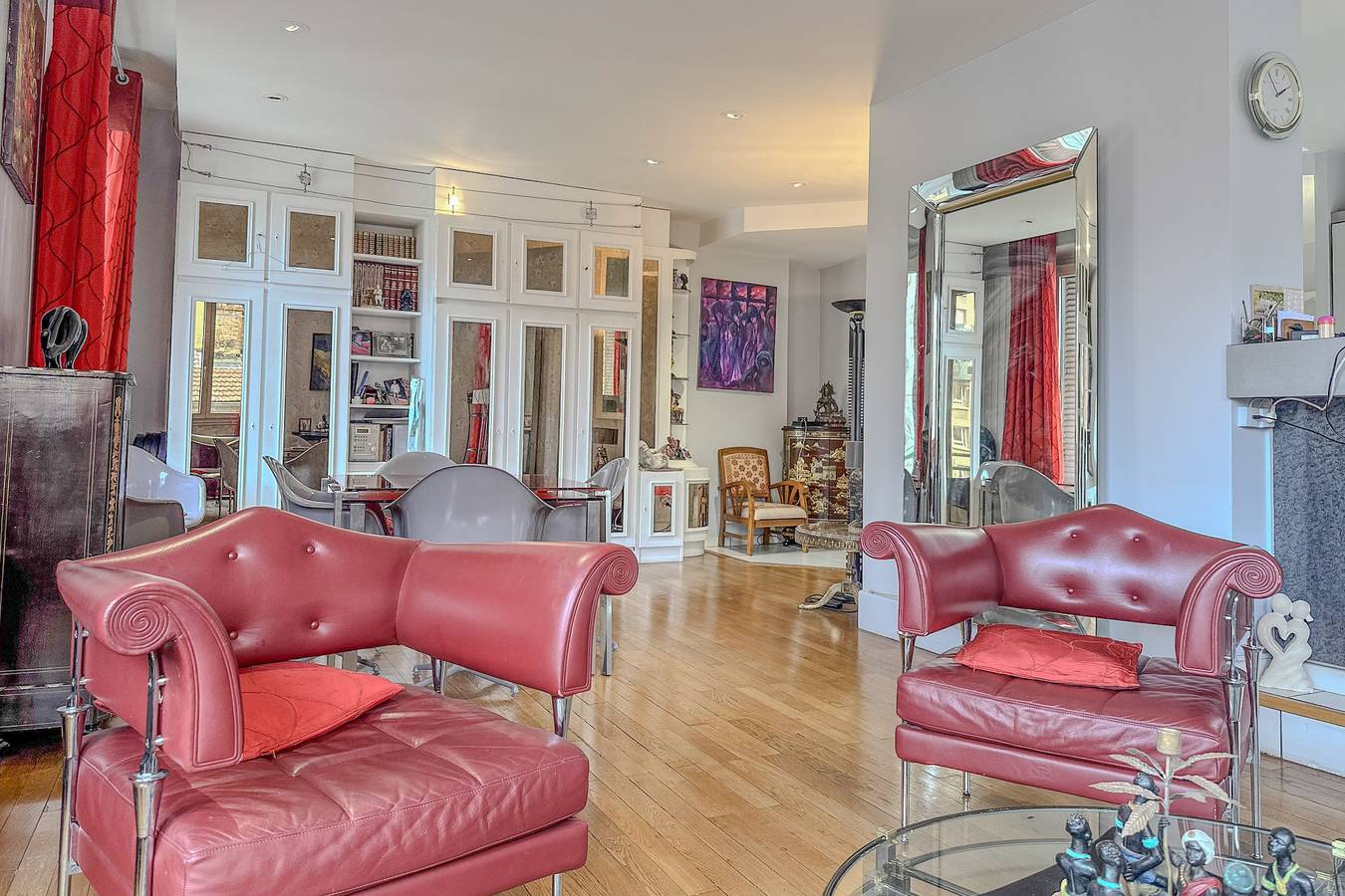 Apartamento entero, #H3 | Le Fantasque💃🏻| City-center, shops nearby | T2 in Grenoble, Isère