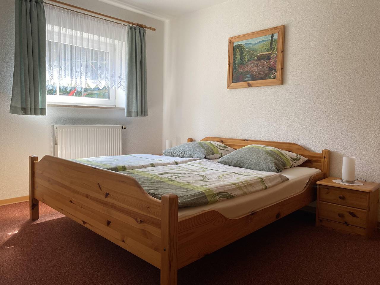 Entire holiday apartment, Appartement/Fewo, Dusche, Wc in Geising, Altenberg