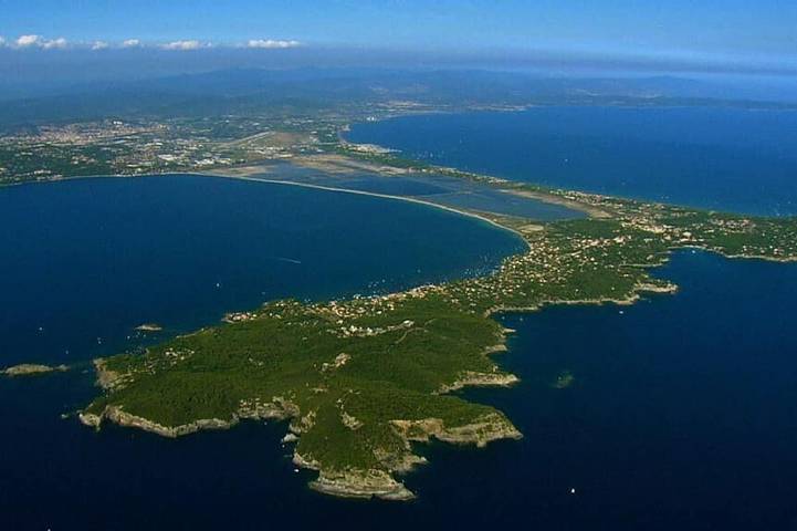 Location de vacances pour 6 personnes, animaux acceptés dans Port du Niel