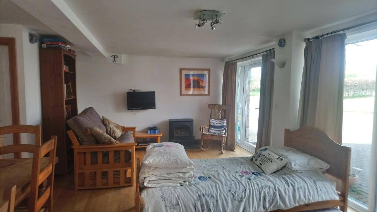 Rebels Hide -Self check in apartment in Whinfell Forest, Lake District