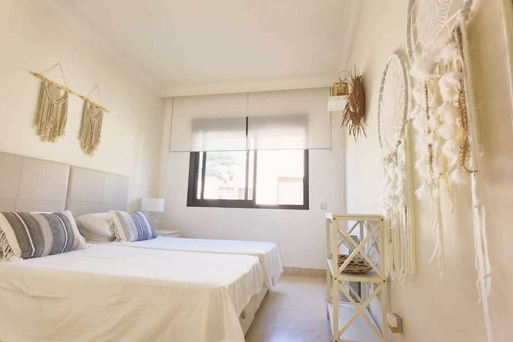 Hel leilighet, Beautiful rooftop in Roda golf course phase 1 in Roda Golf, San Javier