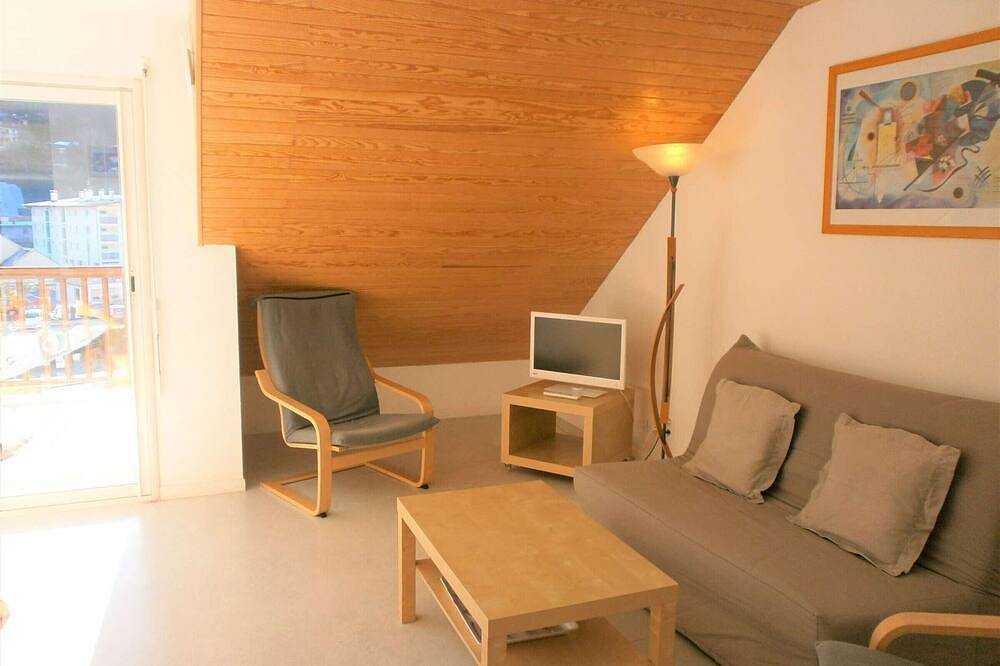 Appartamento vacanze a Pirenei a partire da 49€ a notte