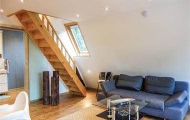 Ferienhaus für 4 Personen in Kerschenbach, Vulkaneifel, Bild 2