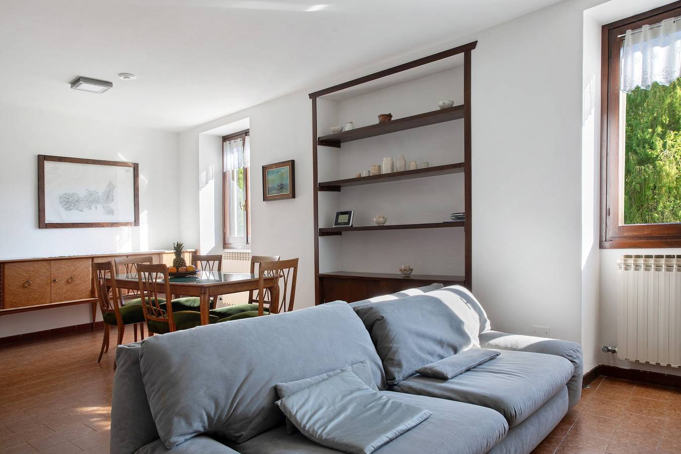Ganze Wohnung, Ferienwohnung 'Casa Letizia' mit privatem Pool, privater Terrasse und Wi-Fi in Colico, Orobie Alpen West