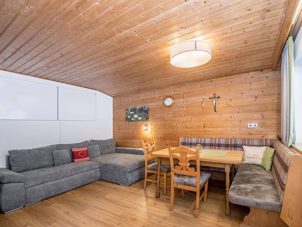 Geheel vakantieappartement, Ferienwohnung Grander in Waidring, Tiroler Unterland