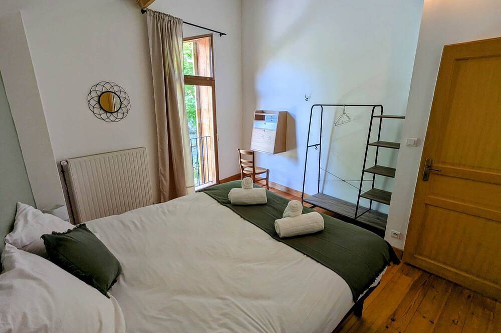 Oxxy Casa - Gîte de 14 personnes in Milhas, Haute-Garonne