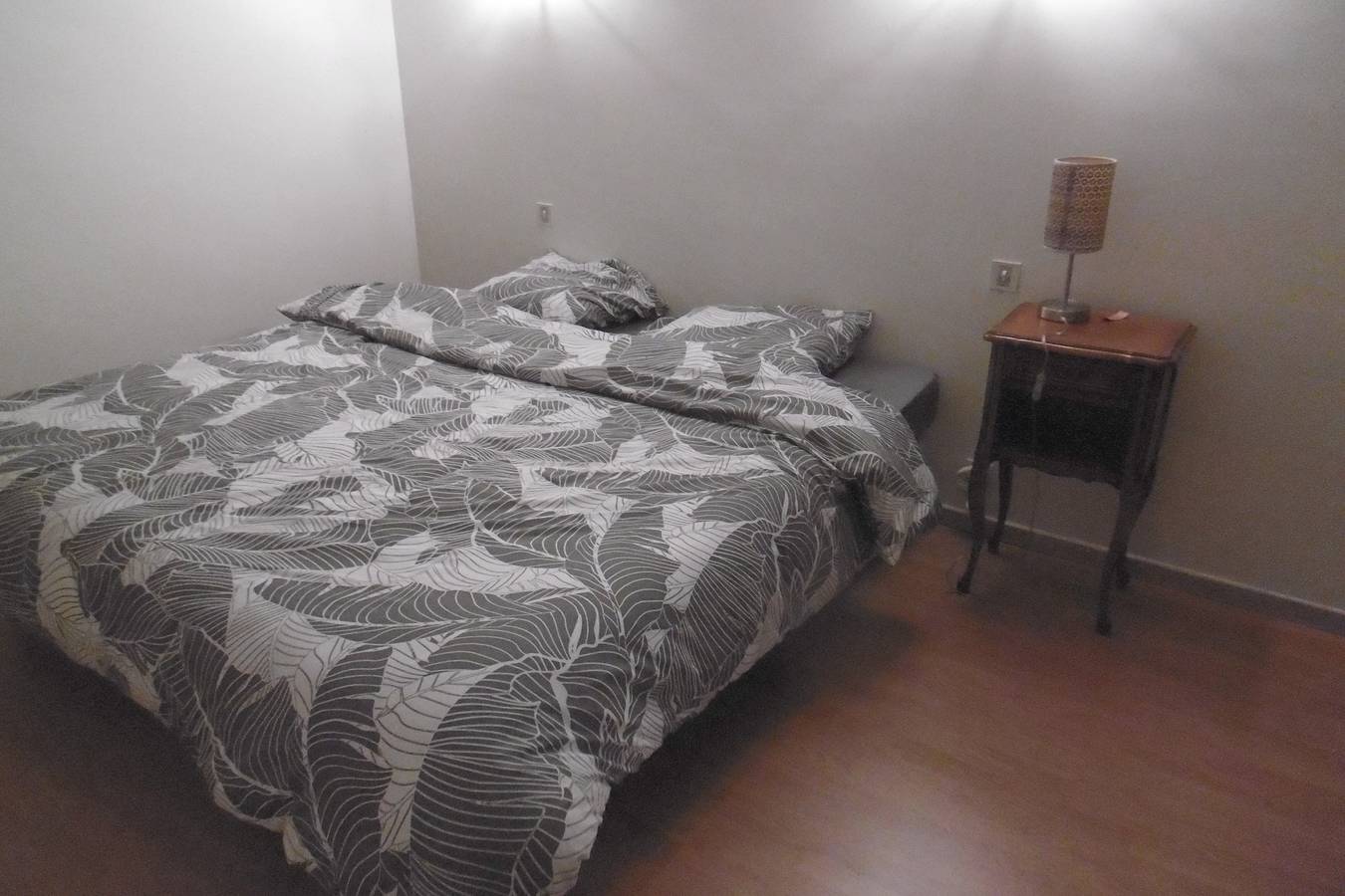 Entire apartment, Holiday Apartment "Gîte Le Lot " with Wi-Fi in Espalion, Aveyron