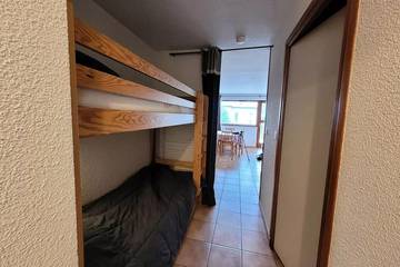 Chalet pour 6 Personnes dans Bessans, Parc National de la Vanoise, Photo 1