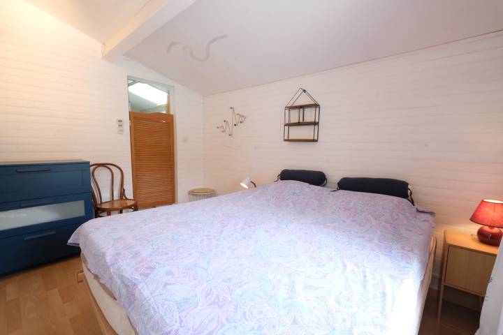 Ferienhaus für 6 Personen, mit Garten in Arles - 3