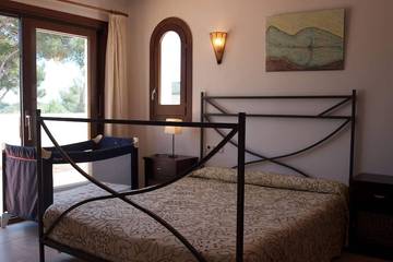 Villa for 8 People in Cala d'Or, Santanyí, Photo 3